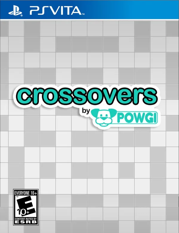 Crossovers By POWGI
