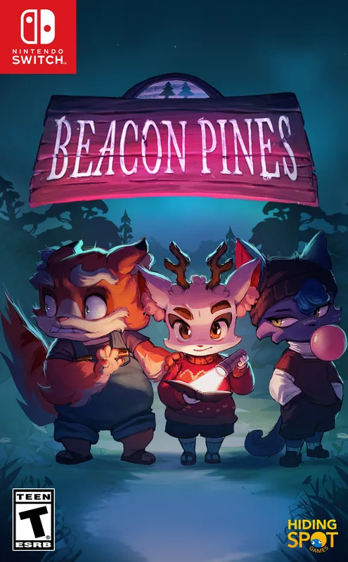 Beacon Pines
