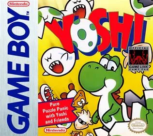 Yoshi