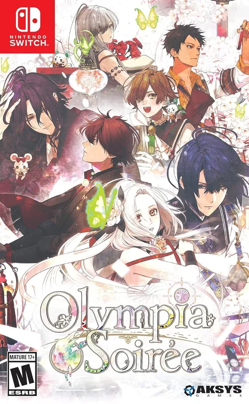Olympia Soirée