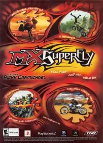 MX Superfly