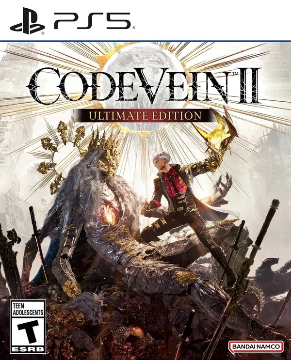 Code Vein 2