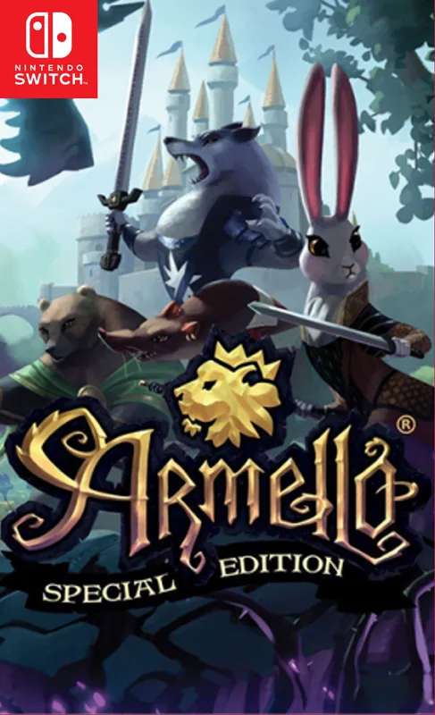 Armello