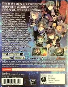 Period Cube: Shackles of Amadeus