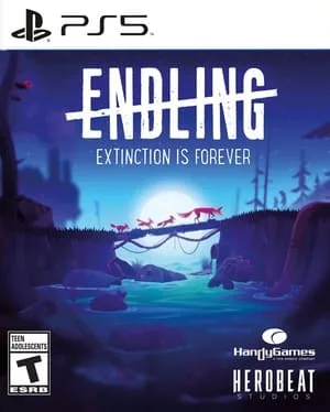 Endling: Extinction is Forever