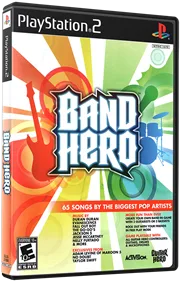Band Hero