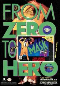 The Mask