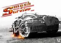 Smash 'N' Survive