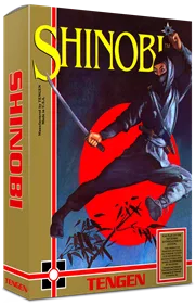 Shinobi