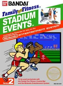 Stadium Events