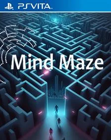 Mind Maze