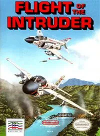 Flight of the Intruder