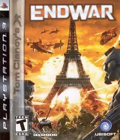 Tom Clancy's EndWar