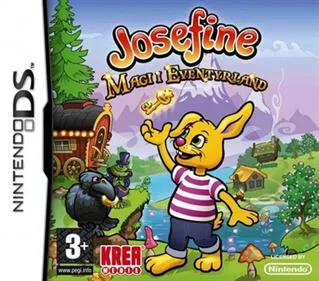 Josefine: Magi i Eventyrland