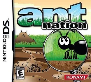 Ant Nation