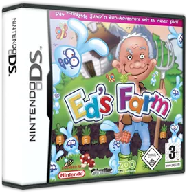 Ed's Farm