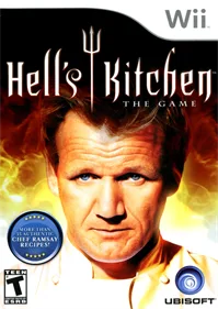 Hell's Kitchen: The Game
