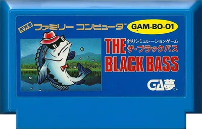 The Black Bass