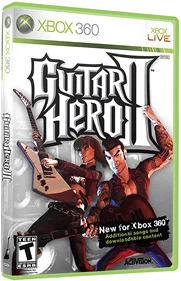 Guitar Hero II