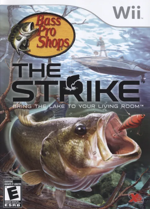 Bass Pro Shops: The Strike