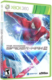The Amazing Spider-Man 2