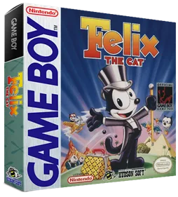 Felix the Cat