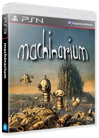 Machinarium