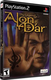The Legend of Alon D'ar