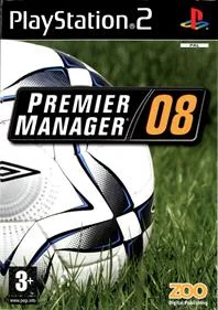 Premier Manager 08