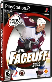 NHL FaceOff 2003