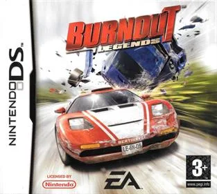 Burnout Legends