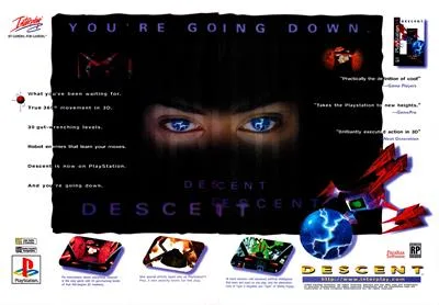 Descent