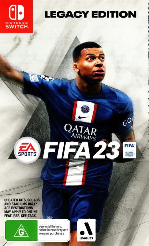 Fifa 23