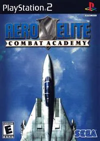 Aero Elite: Combat Academy