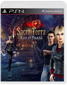Sacra Terra: Kiss of Death