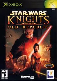 Star Wars: Knights of the Old Republic