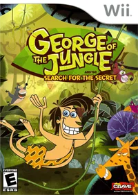 George of the Jungle and the Search for the Secret