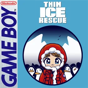 Thin Ice Rescue