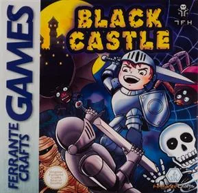 Black Castle