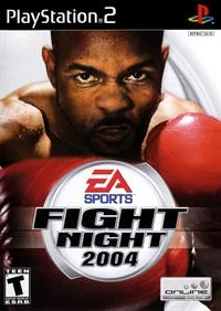 Fight Night 2004
