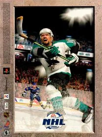 NHL 2001