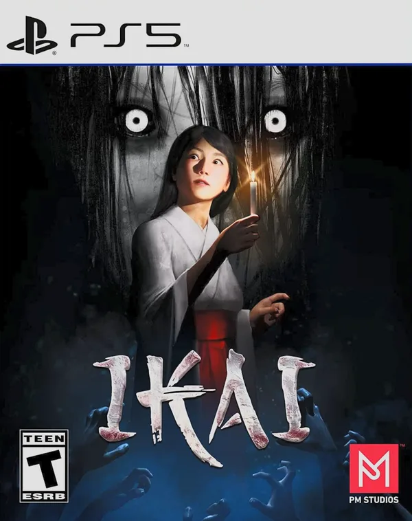 Ikai