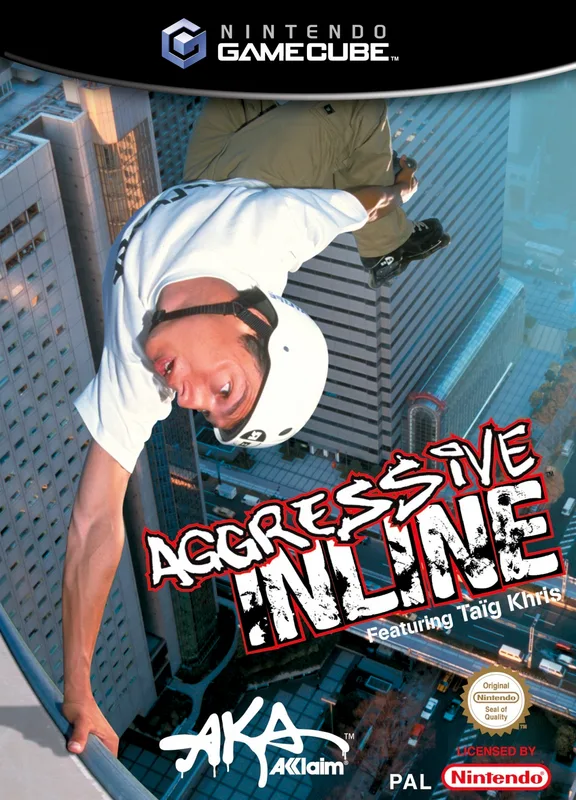Aggressive Inline