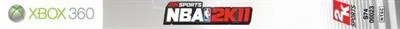 NBA 2K11