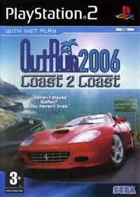 OutRun 2006: Coast 2 Coast