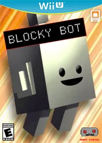 Blocky Bot