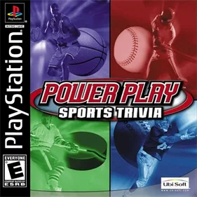 Power Play Sports Trivia