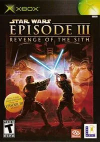 Star Wars: Episode III – Revenge of the Sith