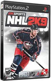 NHL 2K9