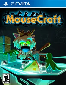Mousecraft